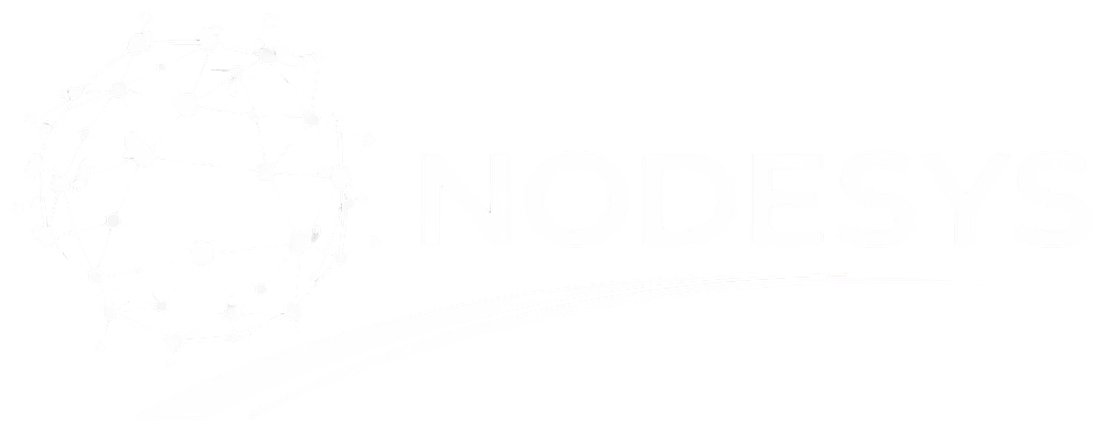 Nodesys - Desarrollo de Software a Medida